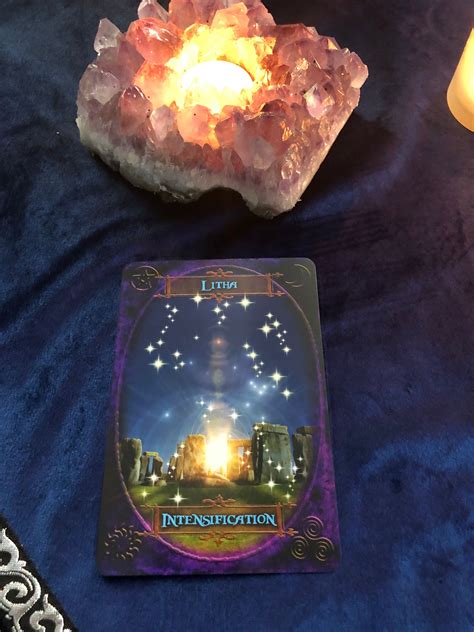 Witch Tarot and the Divine Feminine: Reconnecting with Ancient Wisdom